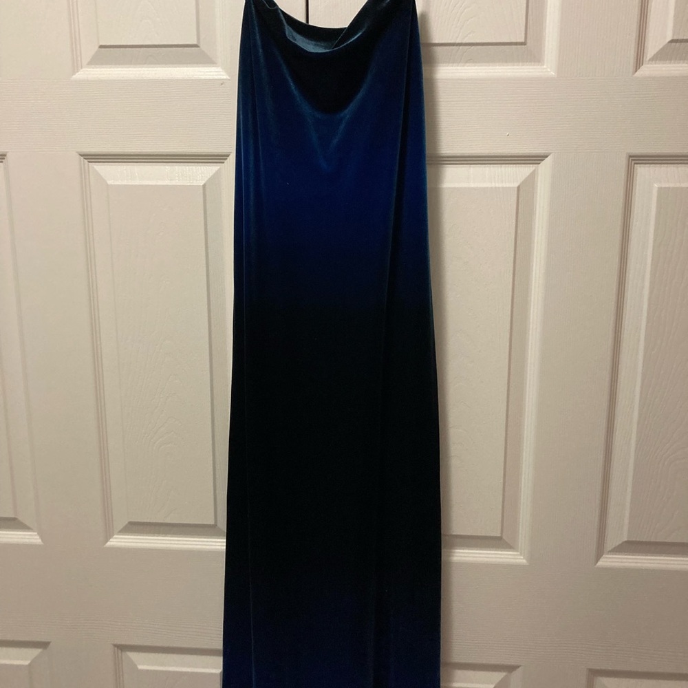 Homecoming dress